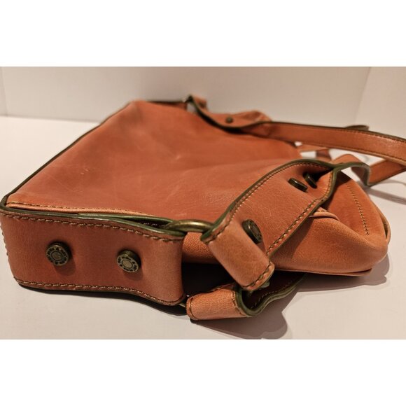 Matt And Nat Purse Handbag Shoulder Bag Ladies Purse Light Brown Purse - Picture 3 of 13